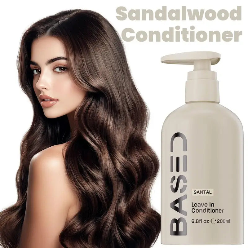 Sea Salt Hair Volumizing Spray for All Hair Types - Natural Finish & Texture