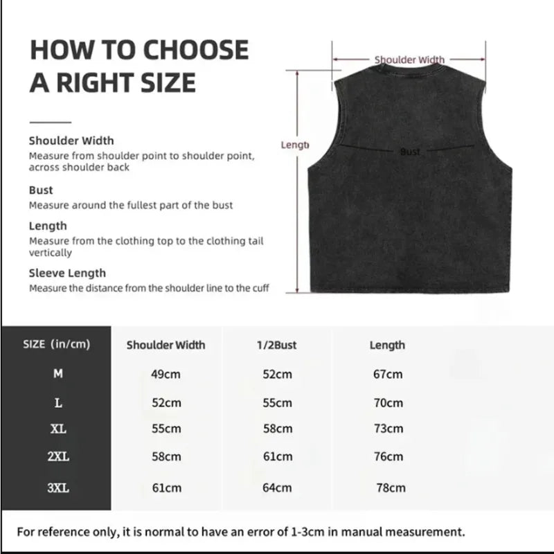 Men's Oversized Anime Tank Top - Hajime No Ippo Graphic Gym Vest