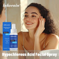 Hypochlorous Acid Facial Mist for Skin Hydration and Calming - 65ml