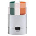 Multicolor Face Paint Stick for Sports Fans Body Makeup, Sweat-Proof for Parties & Events