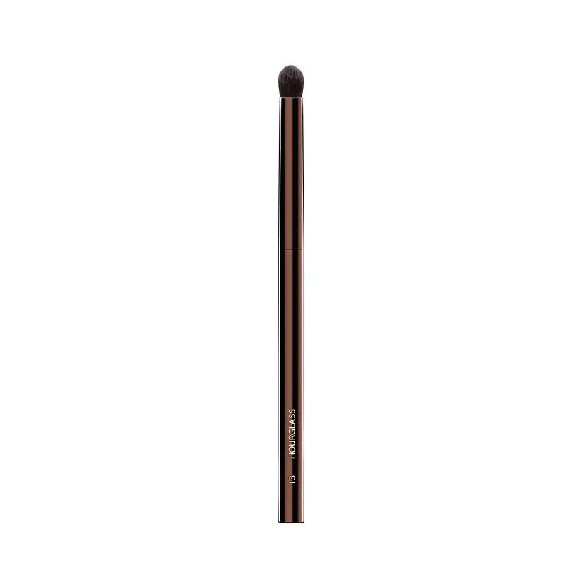 Precision Smudge Eye Brush - No.13 Soft Skin-friendly Fiber Hair