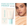 Face Primer Cream for Pores Oil Control Moisturizing Base Makeup