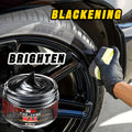 Car Polishing Wax Nano Crystal Coating 100g Scratch Remover & Shine Enhancer
