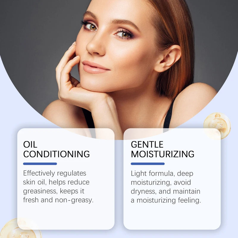 Anti Acne Cream Oil Control Pimple Spot Treatment for All Skin Types - 20g