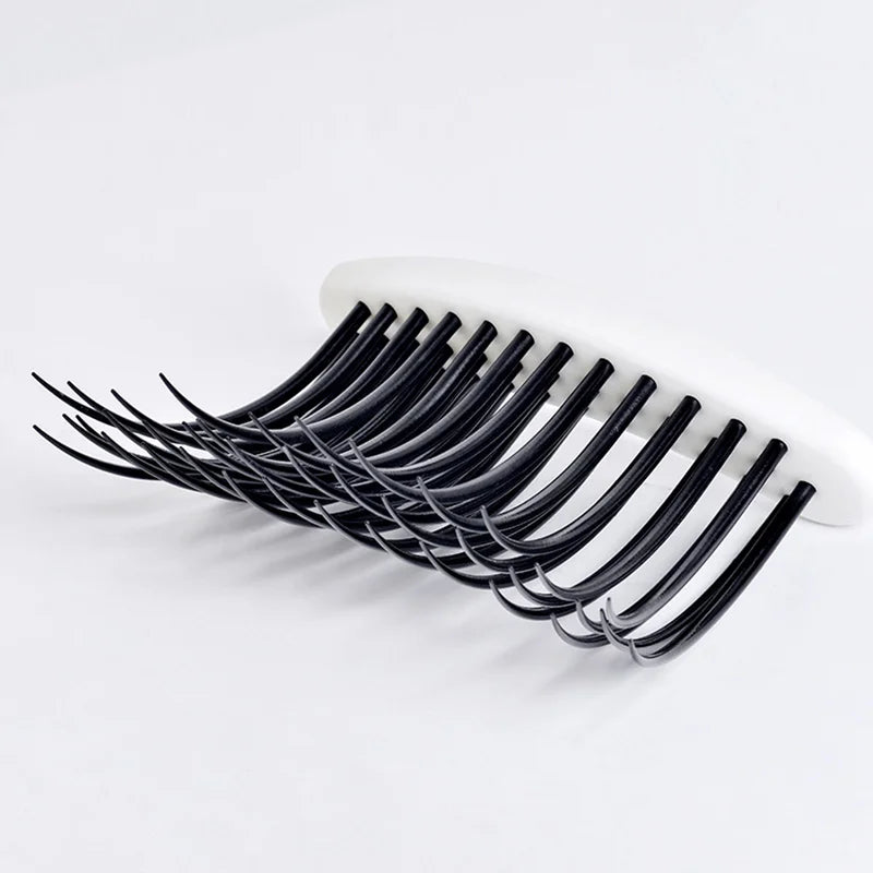 Eyelash Extension Practice Model for Lash Training - Eyelash Grafting Prop