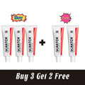Car Scratch Remover Paint Care Kit Auto Body Scratch Repair Wax Polishing