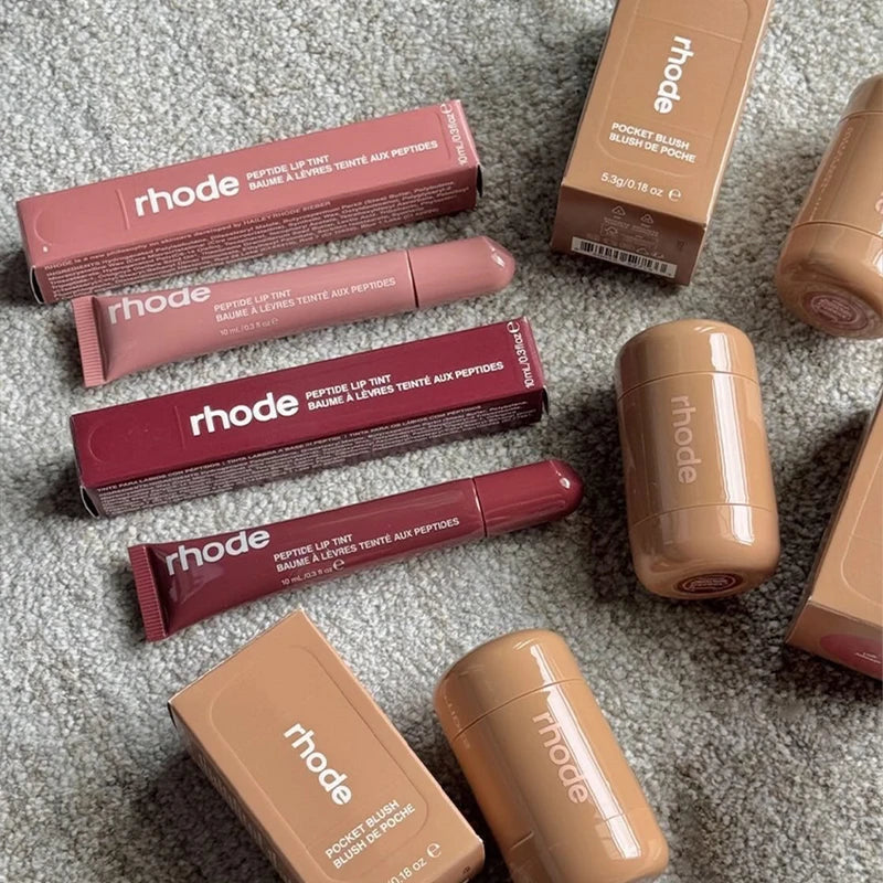 Limited Edition Lip Gloss Stick with Caramelized Banana & Espresso Toast Moisturizer - Multiple Colors