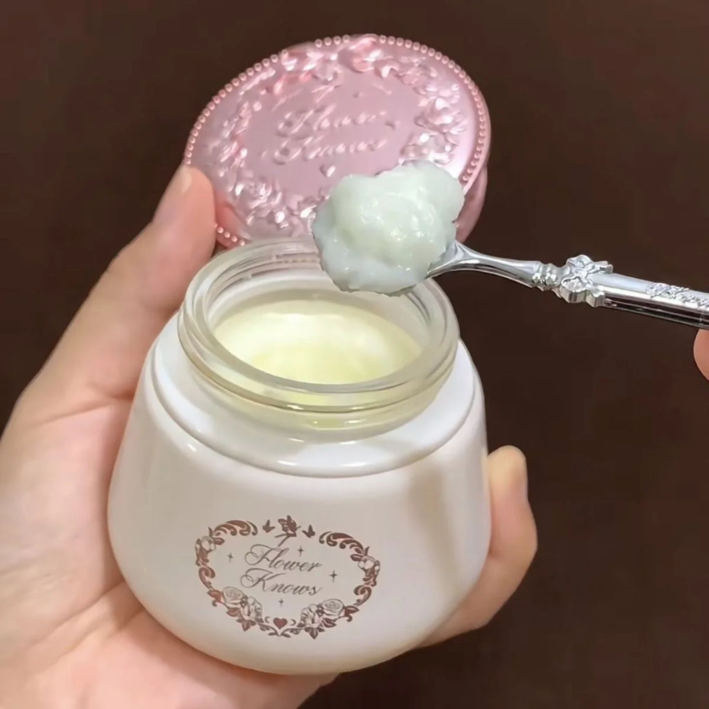 Vegan Makeup Remover Balm for Eyes, Lips & Face - 110ml
