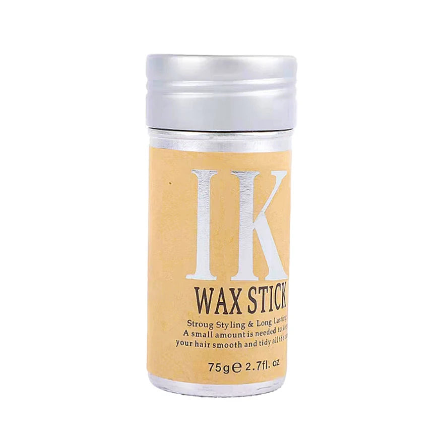 Kids and Women Hair Wax Stick for Styling, Slick Back & Flyaway Control