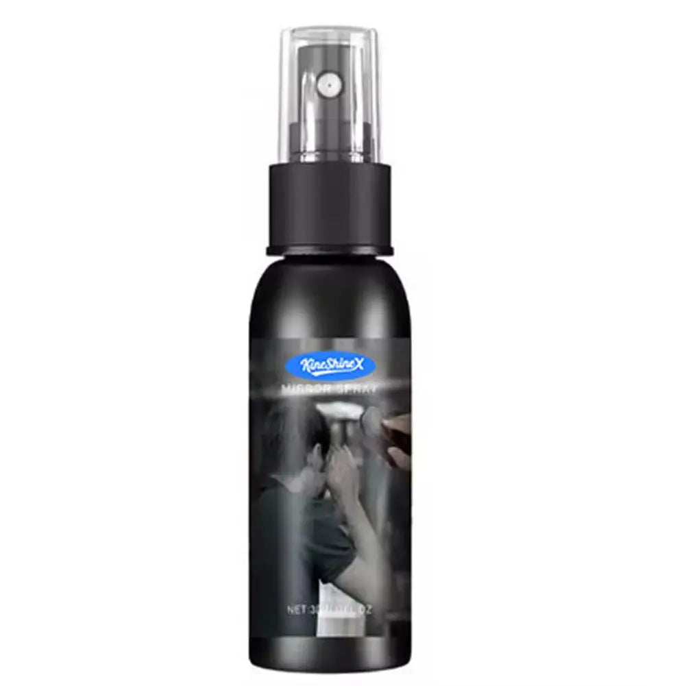 Car Windshield Privacy Spray - 50ml One-Way Mirror Anti-Spying Solution
