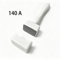 Microneedle Derma Roller with Adjustable Needle Length