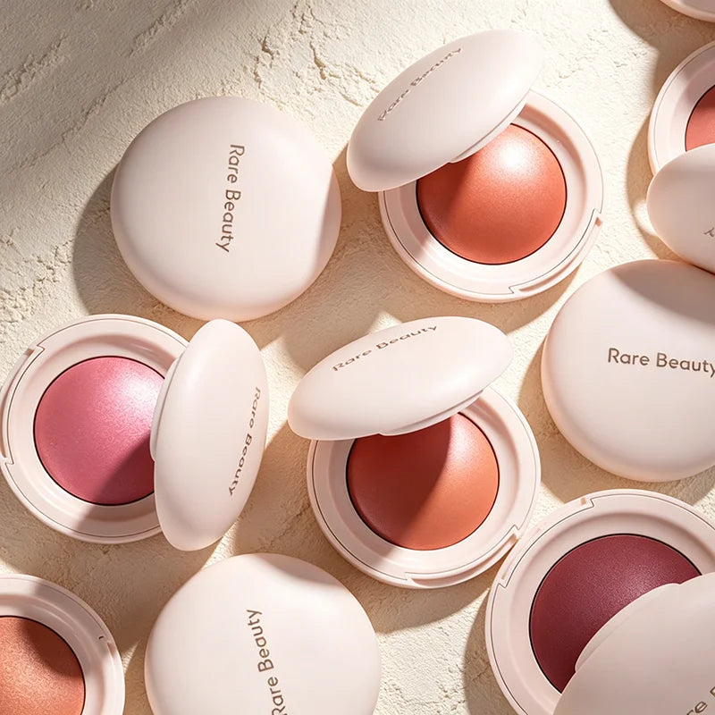 Waterproof Highlighter Blush Face Contour Illuminator Set - Brighten & Shine