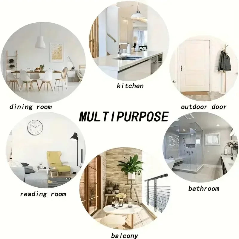 Machine Washable Geometric Rug Non-Slip Foldable Carpet for Living Room & Bedroom