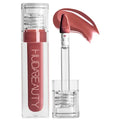 Waterproof Lip Liner Pencil for Nude & Red Lip Contour - Non-Stick Makeup Tool