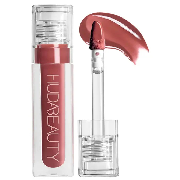Waterproof Lip Liner Pencil for Nude & Red Lip Contour - Non-Stick Makeup Tool