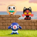 Anime Character Blind Box Toy Set - 30th Anniversary Surprise Desktop Ornament