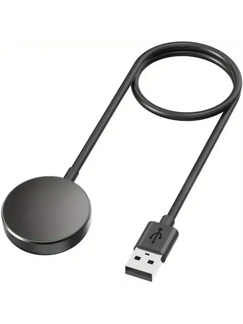 Wireless Magnetic Charging Dock for Samsung Galaxy Watch 8/7/6/5 Pro & Active