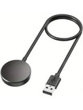 Wireless Magnetic Watch Charger Dock for Samsung Galaxy Watch 8/7/6/5 Pro & Active