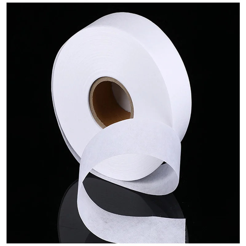 50m/100m Nonwoven Wax Strips for Hair Removal Body Cloth - Salon Quality