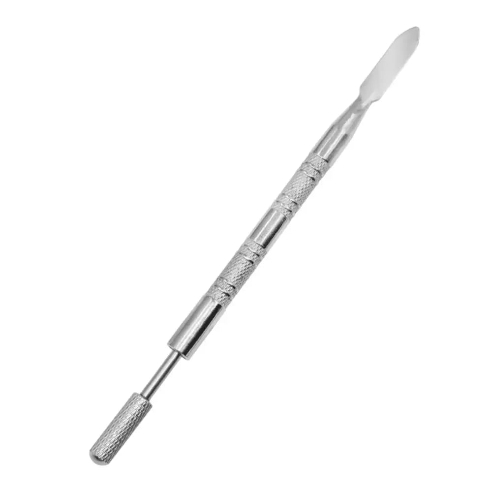 Leather Edge Oil Painting Pen with Double-Sided Applicator - Craft Edger Tool