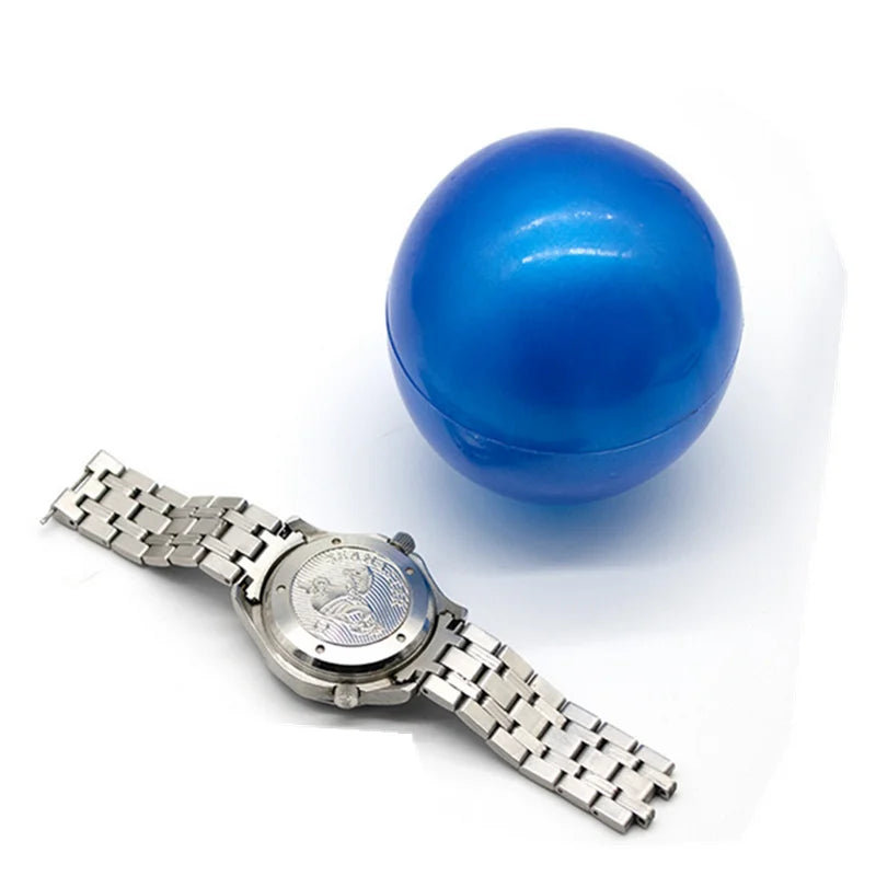 Watch Case Back Opener Ball Screw Type Watch Repair Tool for Watchmakers