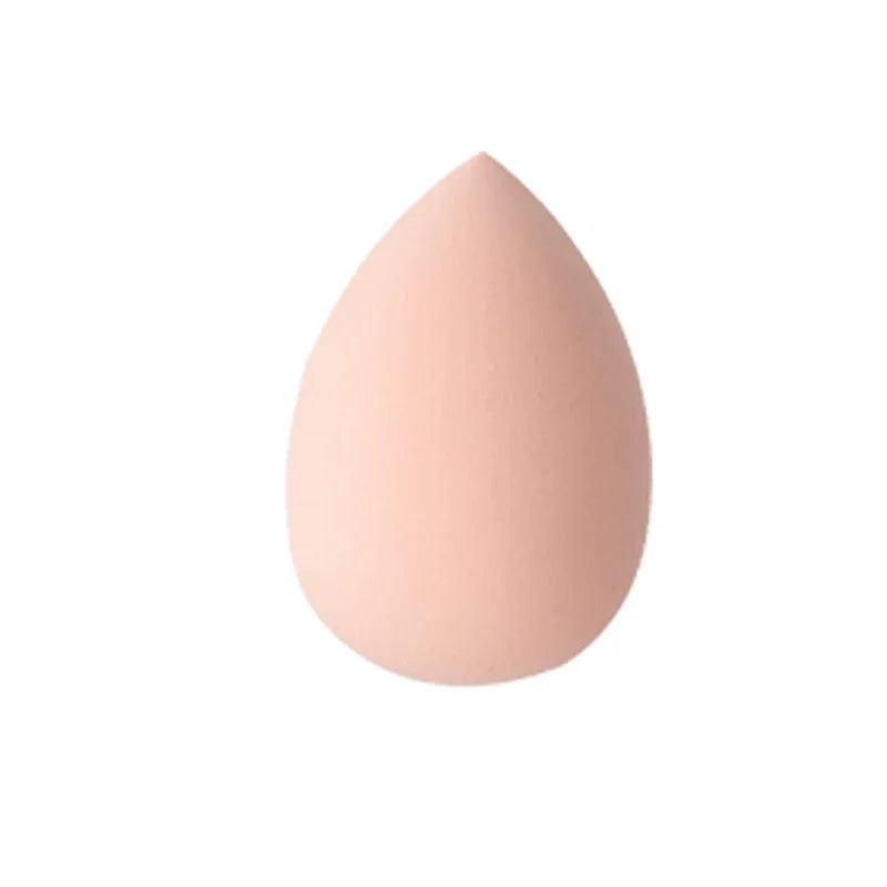 Multi-Purpose Makeup Sponge Blender Set - Soft Foundation, Concealer & Powder Blenders