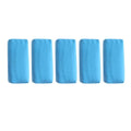 Car Detailing Suede Applicator Pads for Ceramic Coating - Durable Microfiber Sponges