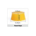 Natural Beeswax Thread Waxing Line for Leather Craft and Sewing - 1PC