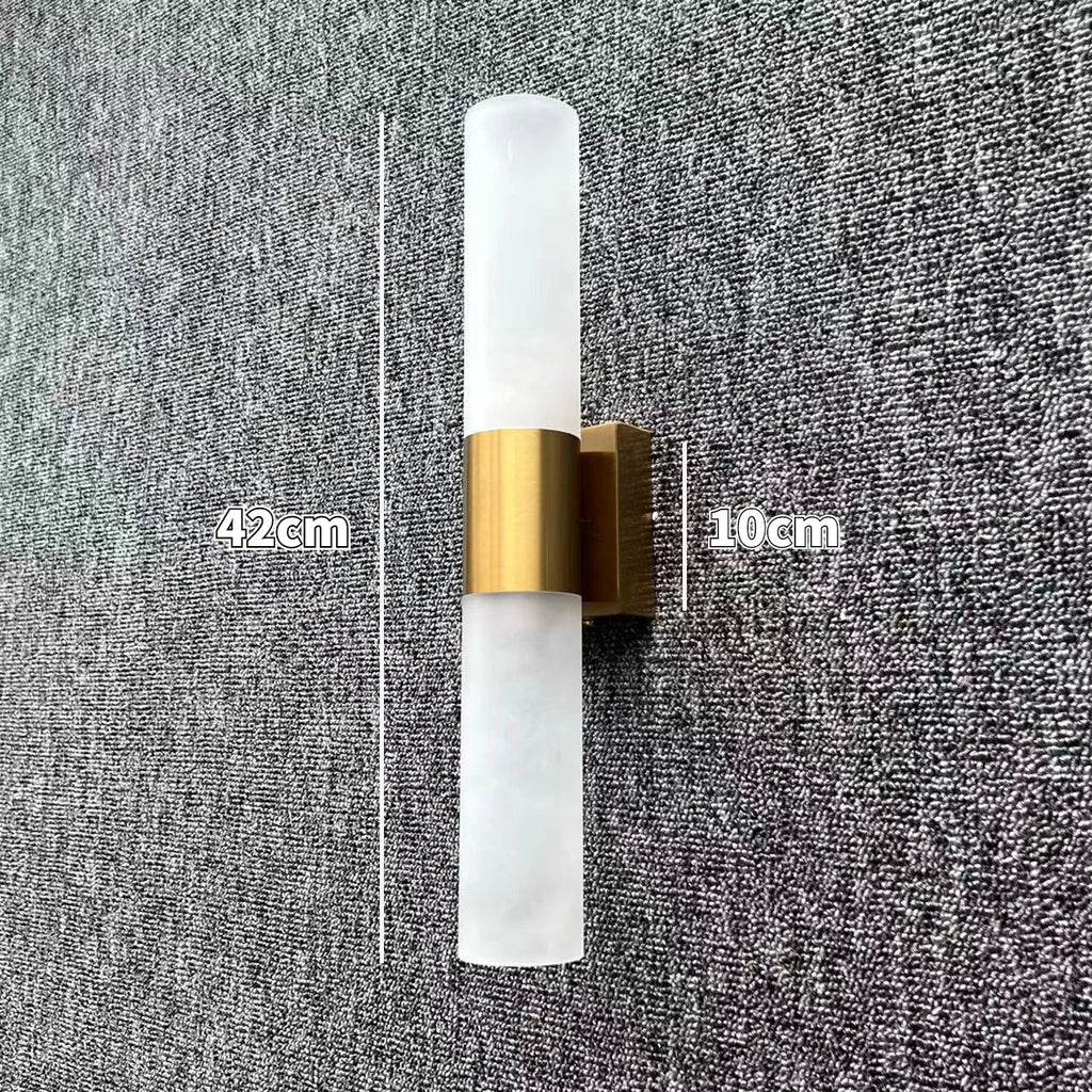 Modern Indoor Wall Lamps for Living Room Bedroom Bathroom - LED Wall Light Fixture