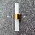 Modern Indoor Wall Lamps for Living Room Bedroom Bathroom - LED Wall Light Fixture