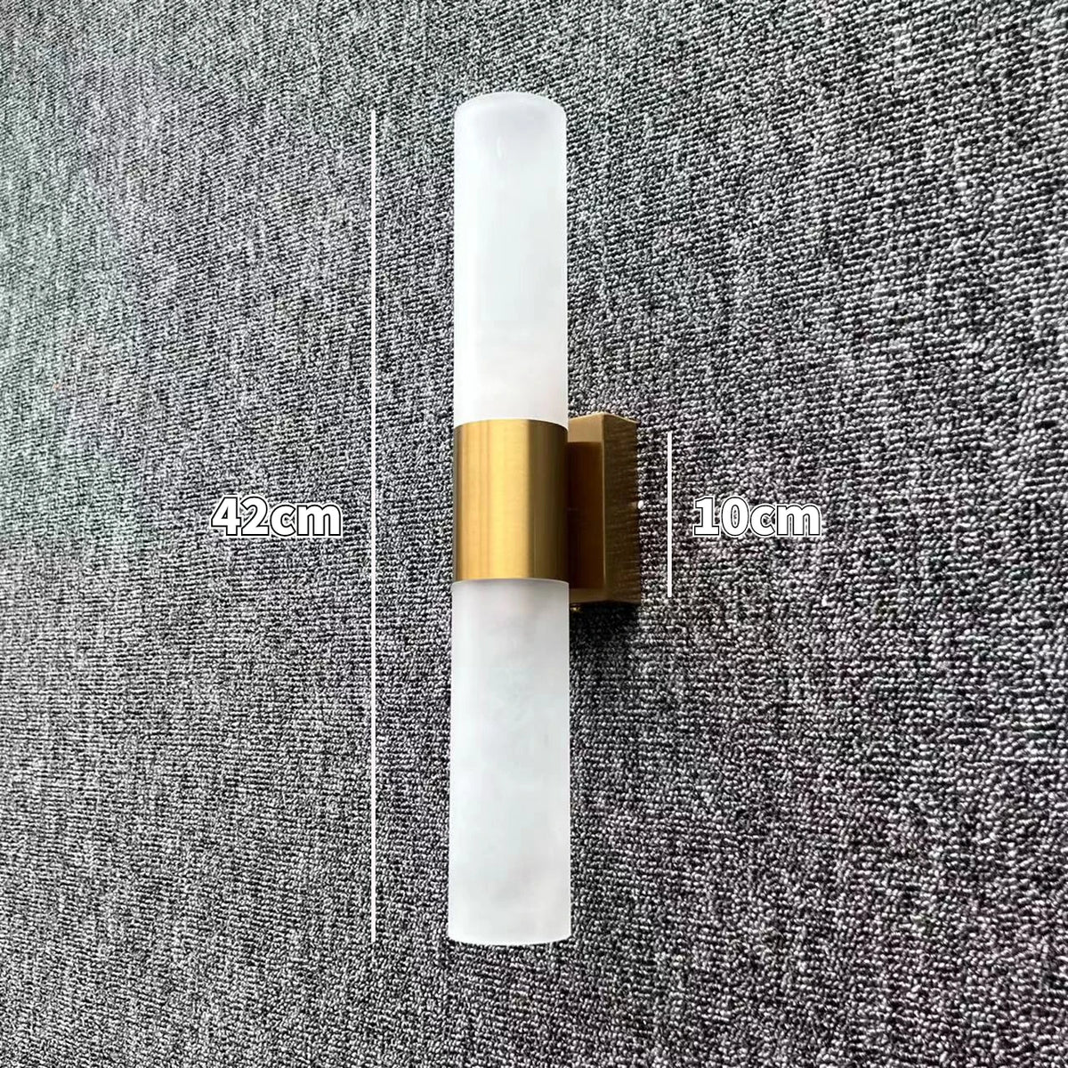 Modern Indoor Wall Lamps for Living Room Bedroom Bathroom - LED Wall Light Fixture