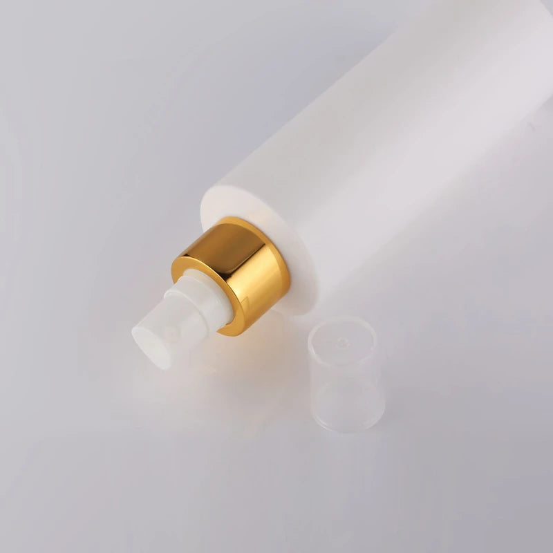 Refillable Plastic Spray Bottles 100ml-250ml Fine Mist Water & Chemical Sprayers