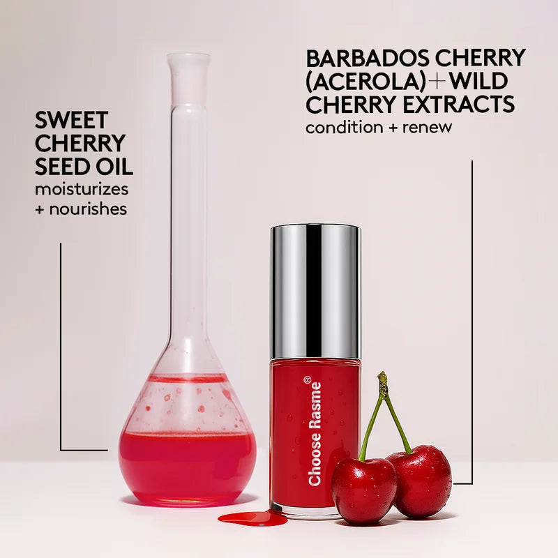 Lip Makeup Set - Lipliner & Lipgloss for Long-Lasting, Shaping & Moisturizing