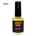 Spirit Gum Fake Beard Adhesive for High-Realism Face Makeup Halloween Costumes