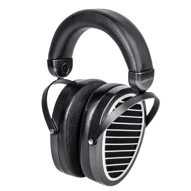 Refurbished HIFIMAN Edition XS Open-Back Over-Ear Planar Magnetic Headphones