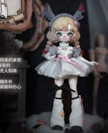 BJD Blind Box Mystery Dolls - Nightmare Series 1/12 Action Anime Toys, Multiple Colors