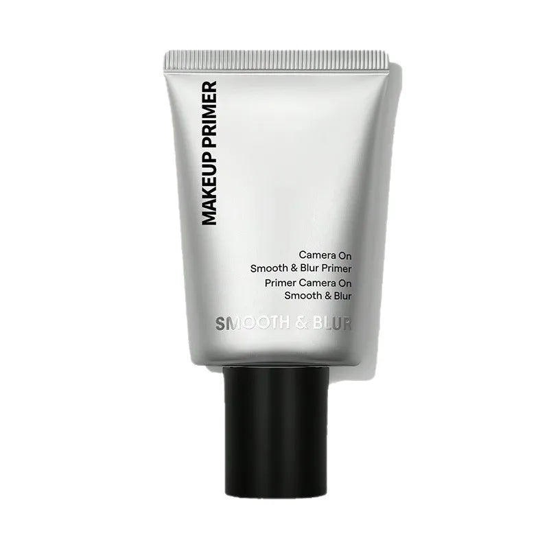 Matte Waterproof Face Primer with Oil Control & Pore Blur - Long Lasting Makeup Base