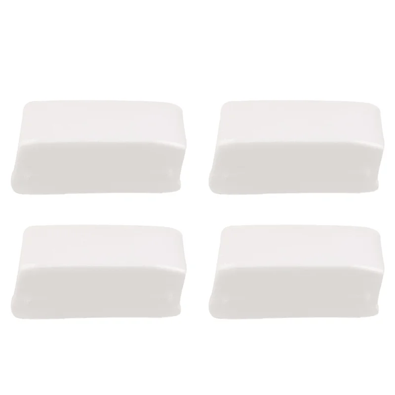 Depilatory Wax Paper Sheets for Face Body Legs - 400 Pieces