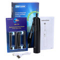 Electric Toothbrush Cordless Rechargeable Waterproof with Multiple Modes for Adults