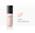 Liquid Foundation for Face Makeup - Hydrating & Matte Finish Waterproof BB Cream