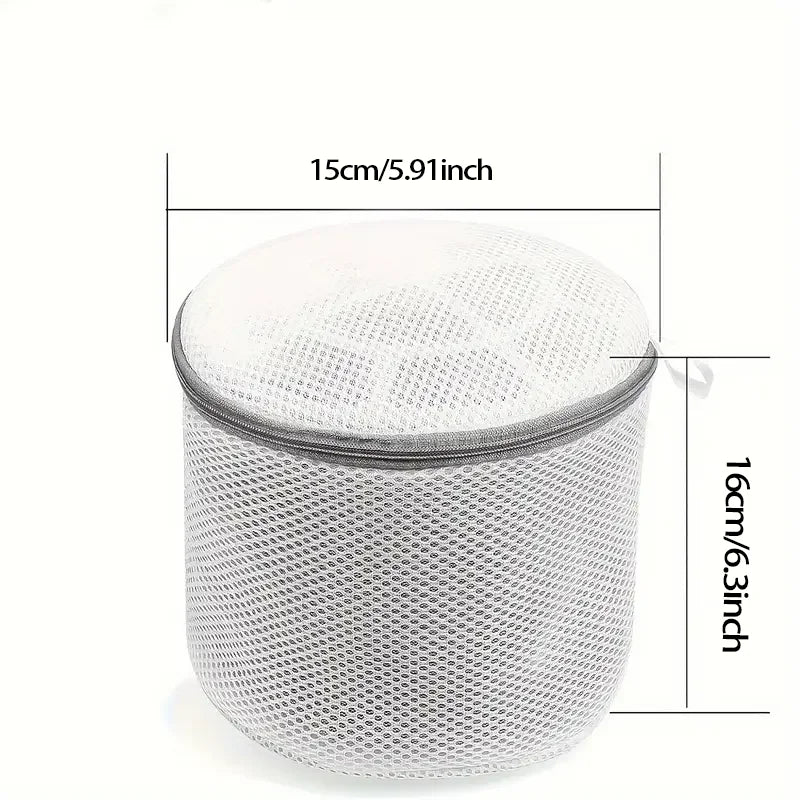 Women’s Laundry Wash Bags Mesh Mesh Bra Underwear Sock Organizer Set - Multiple Colors