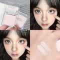 Matte Eyeshadow Palette with Highlighting Shades - Long Lasting Natural Look - Multiple Colors