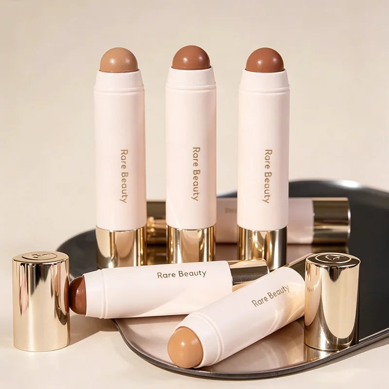Waterproof Contour Stick for Face Sculpting and Natural Skin Shading - Gift for Women