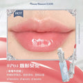 Moisturizing Lip Gloss Collection - Long-Lasting, Glossy Lip Shine with Pearl and Honey Benefits
