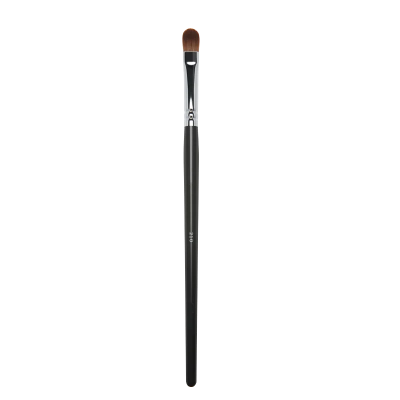 Professional Face Makeup Brush No. 210 Concealer Brush Soft Fiber Hair
