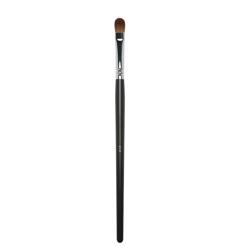 Professional Face Makeup Brush No. 210 Concealer Brush Soft Fiber Hair