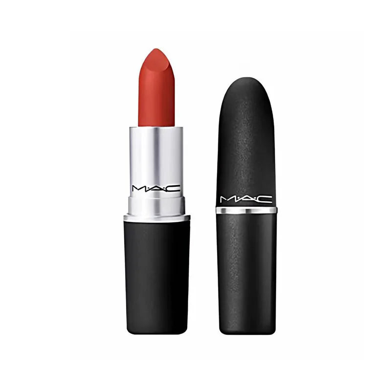 Long-Lasting Lipstick Set - High Pigment Colors for Face Makeup