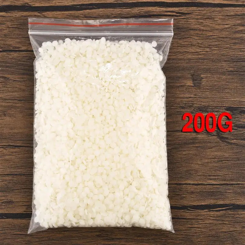 Soy Wax for Candle Making - Natural, Additive-Free, Scented DIY Wax