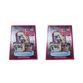 Pokémon Trading Card Storage Box Collection Gift - Multiple Colors
