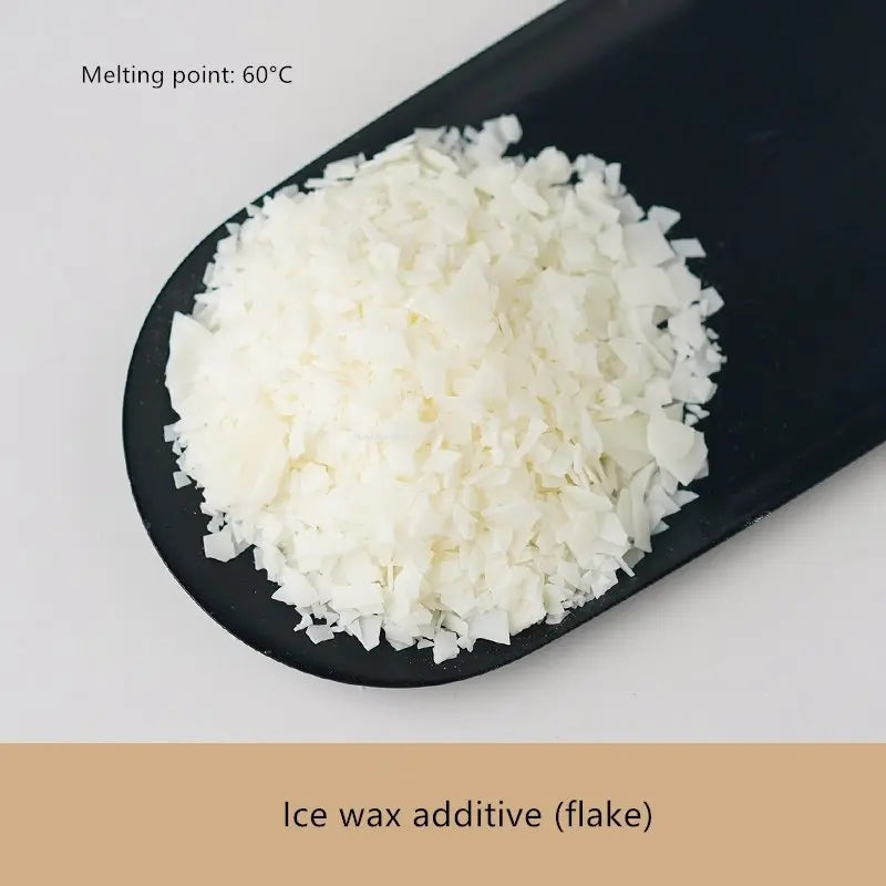 Candle Making Additives Kit - Hardening, Coloring, and Stabilizing Supplies for DIY Candles